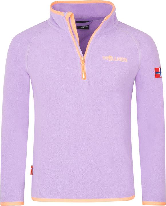 Coral haze, Violet Sorbet