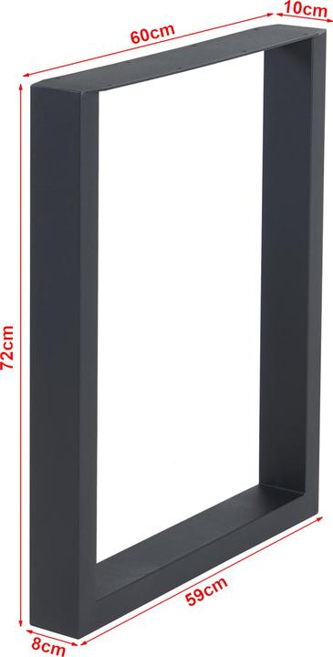 Actual product image En.Casa Voss