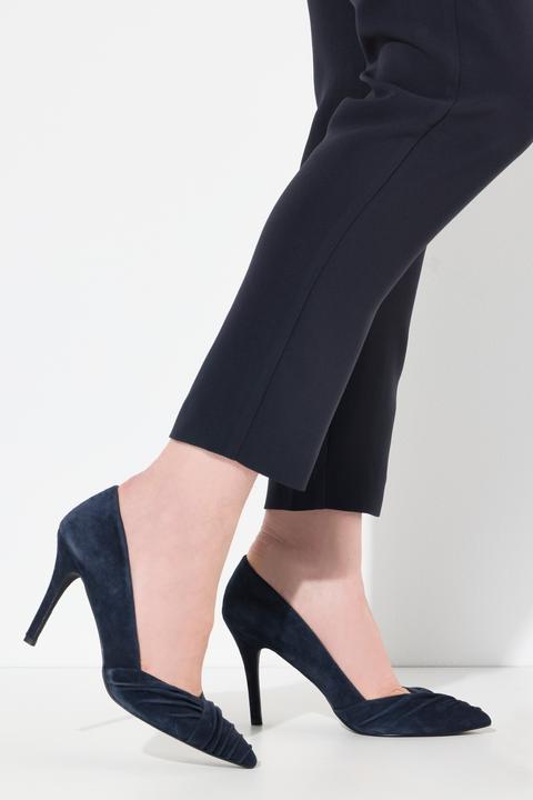 Actual product image Ulla Popken Acetate Slacks (46)