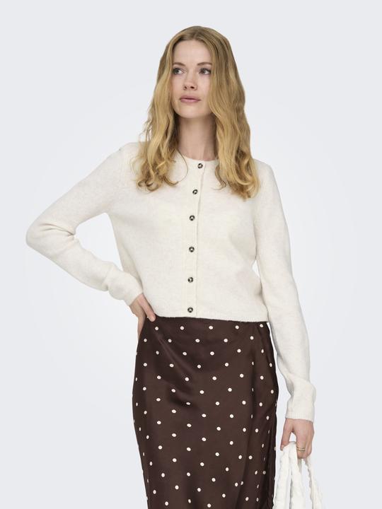 Produktbild JdY Jdychloe Life L/S Cardigan Knt Noos (L)