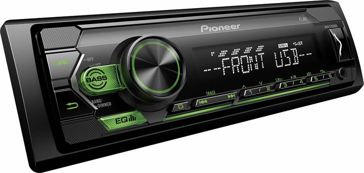 Immagine prodotto Pioneer MVH-S120UBG (Auto Android)