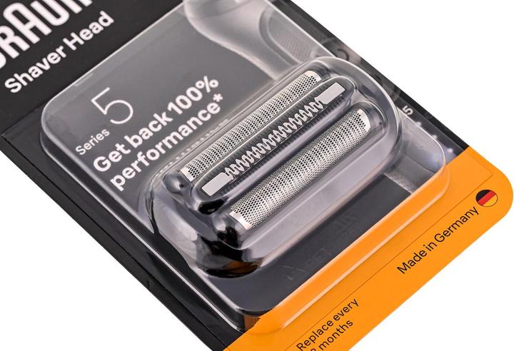 Produktbild Braun 54B (1x)