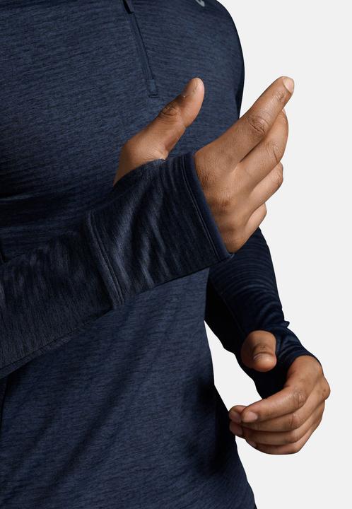 Actual product image 2XU Ignition 1/4 Zip (L)