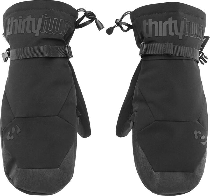 Produktbild Thirtytwo Mitten Tm 2026 (M, S)