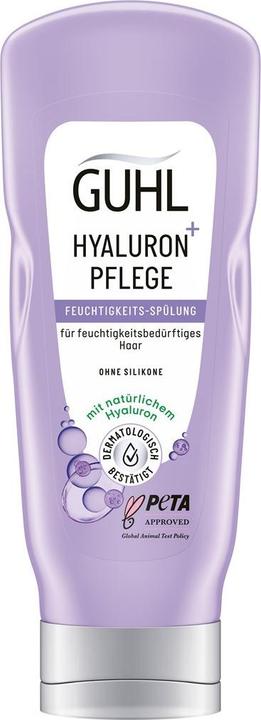 Immagine prodotto Guhl Balsamo idratante Hyaluron & Care Fl 200 ml (200 ml)