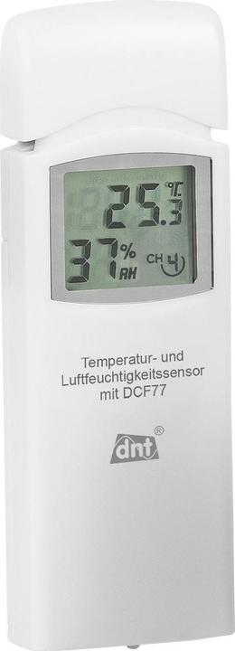 DNT Zusatz Thermo-/Hygrosensor für RoomLogg PRO