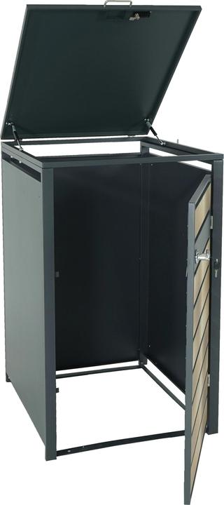 Produktbild MCW J81-1er/2er