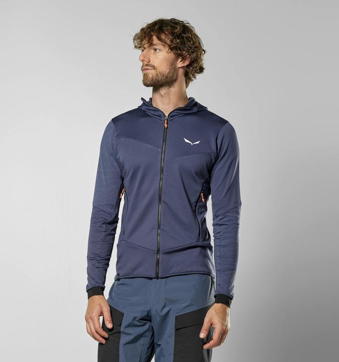 Produktbild Salewa Sella Crevasse Hd Jacket M (M)