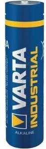 Immagine prodotto Varta alcali industriali (10 pz., AAA, 1250 mAh)