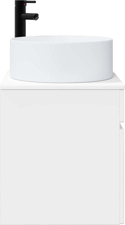 Produktbild vidaXL Badezimmermöbel
