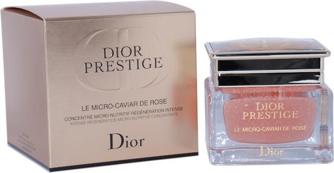 Image du produit Dior Micro Caviar Rose Jar (75 ml, Crème de jour)