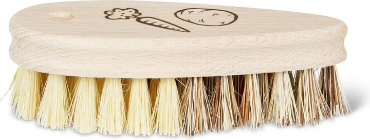 Miobrill Brosse à légumes Greenline FSC (1 pcs)