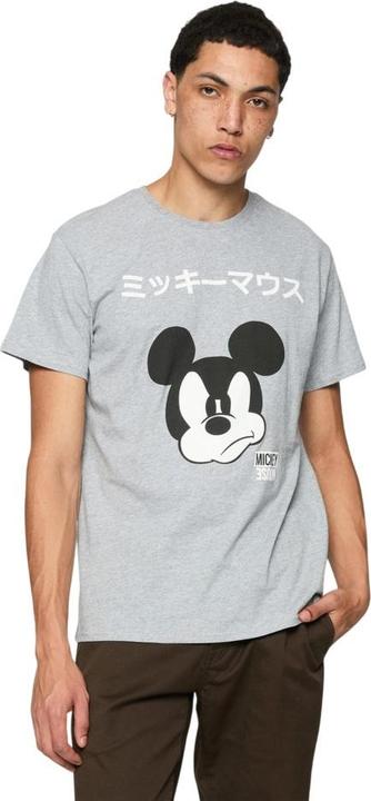 Produktbild Merchcode Mickey Mouse Japanisches TShirt (M)
