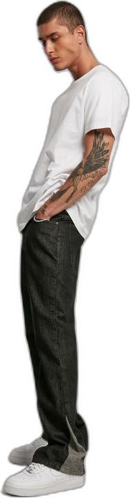 Immagine prodotto Urban Classics Denim organico a triangolo - 17054