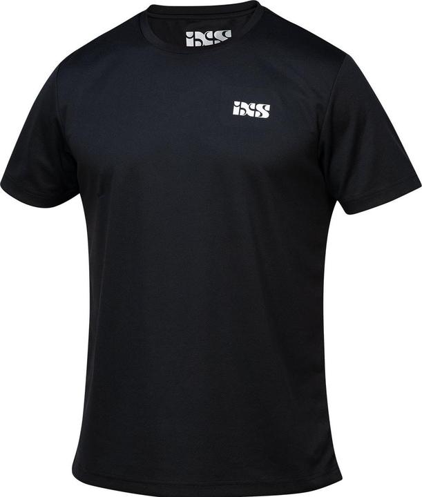 Actual product image iXS T-shirt Team Active (L)