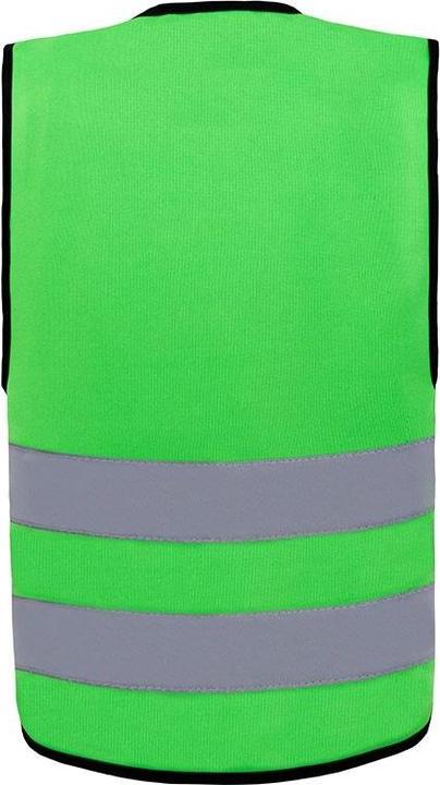 Produktbild Korntex Hi-Vis Recycled T-Shirt (XS, M)
