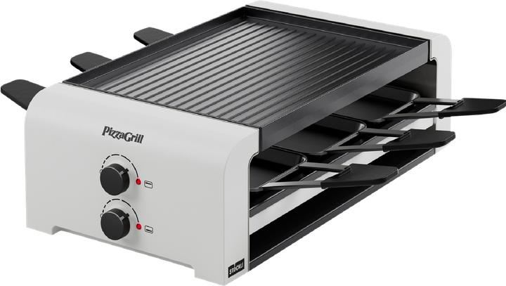 Produktbild Stöckli Pizzagrill für 6 Personen