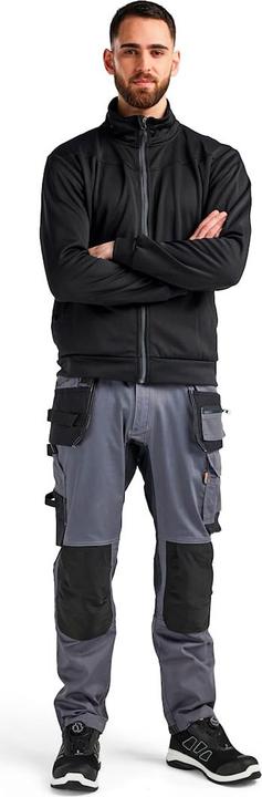 Produktbild Blakläder Stretch-Hose 2D (146)