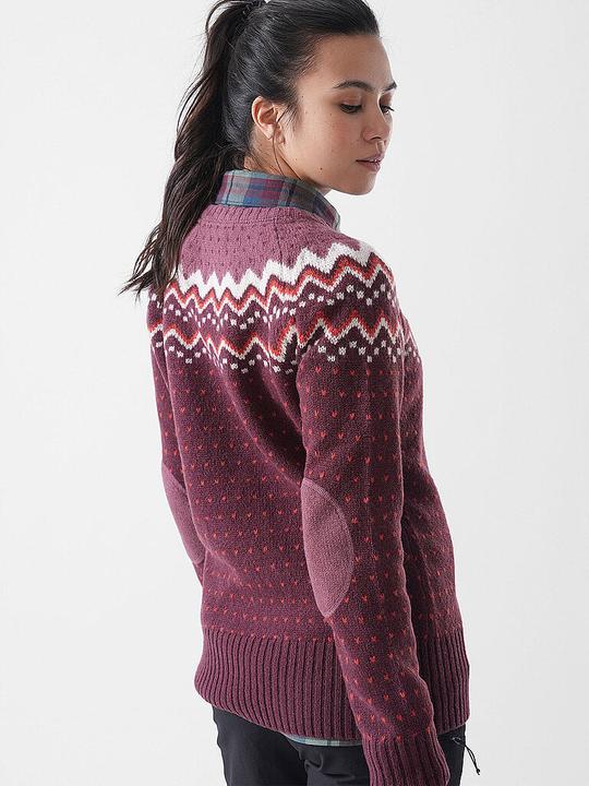 Produktbild Fjällräven Övik Knit Sweater (L)