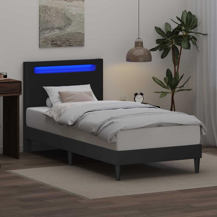 Image du produit vidaXL Betten (90 x 200 cm)