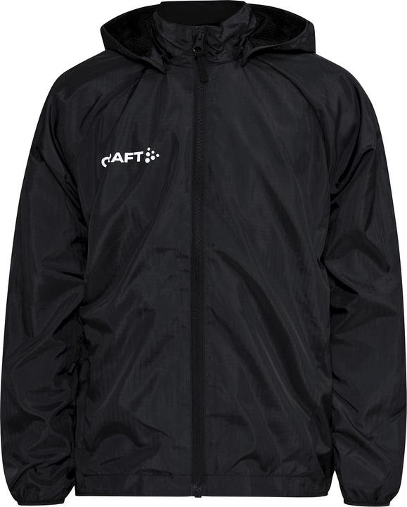 Produktbild Craft Squad Wind Jacket Kids (146, 152)