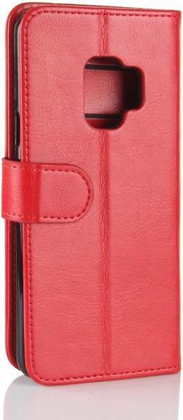 Immagine prodotto MU Classic Copertina in pelle di Crazy Horse (Samsung Galaxy S9+)