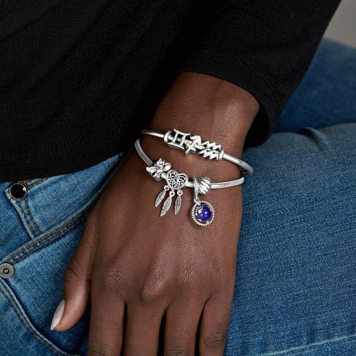 Image du produit Pandora Gemini Charm (Argent sterling 925)