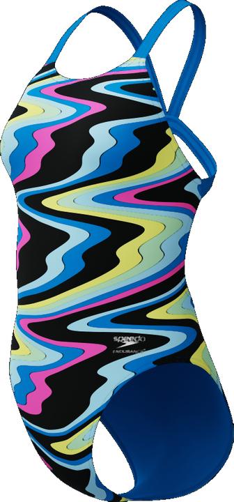 Image du produit Speedo Printed Leaderback (34, 38)