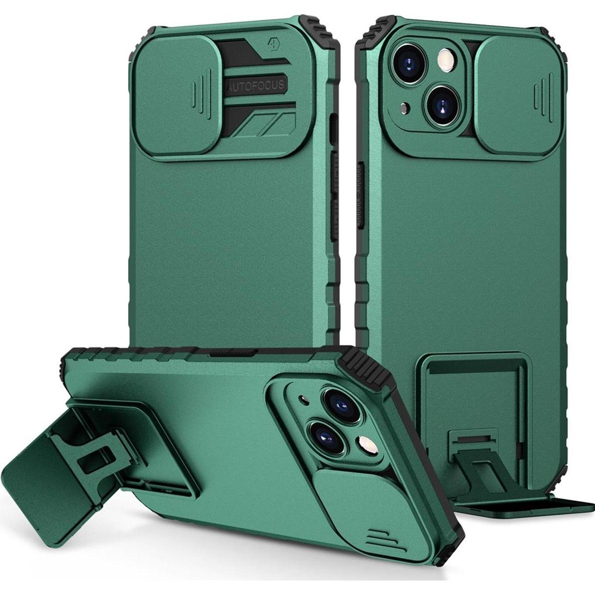 König Design Hülle für Apple iPhone 15 Schutz Handy Case Cover Kamera Tasche Etuis Bumper Neu (Apple iPhone 15), Smartph...