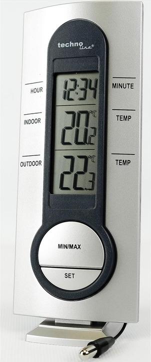 Image du produit Technoline Ws 7033