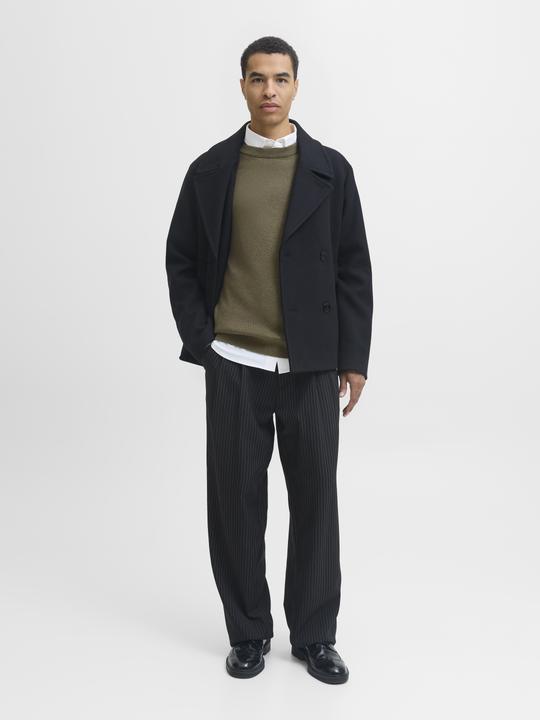 Immagine prodotto Jack & Jones Jprccmilano Stitch Knit Crew Neck Sn (XS)