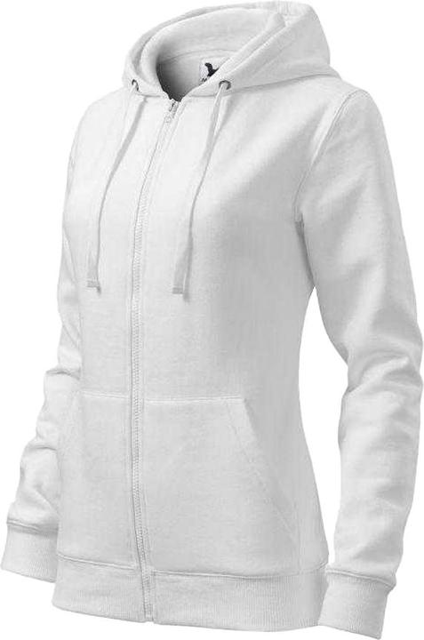 Produktbild Malfini Jacke Mit Reissverschluss (XS)