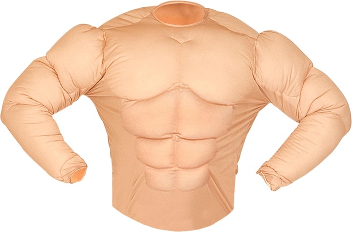 Produktbild FT Muskel Shirt - Sixpack (L)