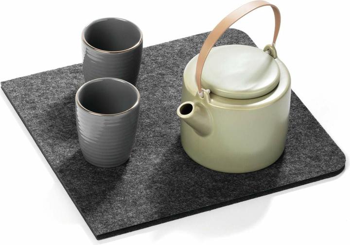 Image du produit Durable Sous-main Effect (33 x 70 cm)