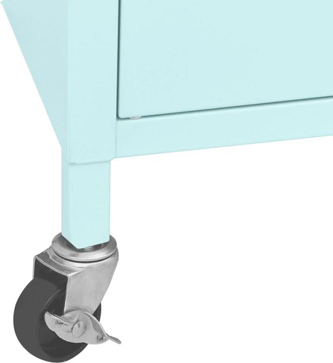 Produktbild vidaXL Schrank (60 x 35 x 56 cm)