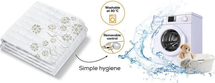 Immagine prodotto Beurer TS 23 (150 x 80 cm)