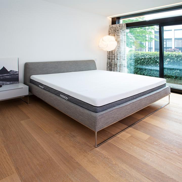 Image du produit Genius Eazzzy (90 x 200 cm, Noyau de mousse)