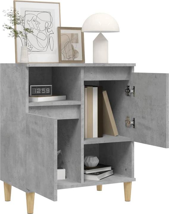 Image du produit vidaXL Sideboard (60 x 60 x 70 cm)