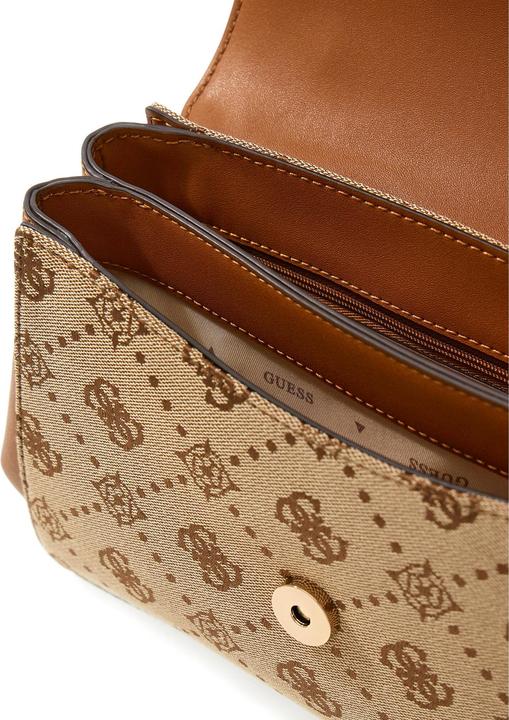 Immagine prodotto Guess Melinda Logo Top Handle Bag