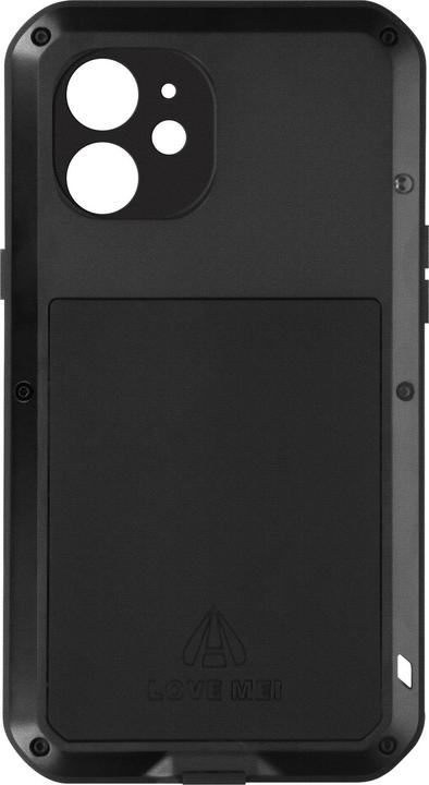 Image du produit Love Mei Série Full protection (Apple iPhone 12 mini)