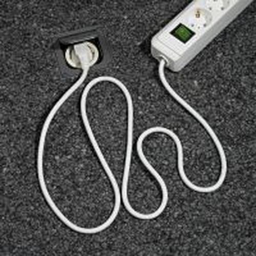 Produktbild Brennenstuhl Eco-Line (8 x, CEE 7/3, 3 m)
