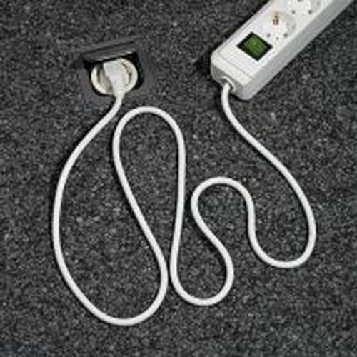 Productafbeelding Brennenstuhl Eco-Line (8 x, CEE 7/7, 3 m)