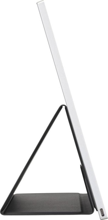 Produktbild LG 16MR70.ASDWU + view Gram USB-C (2560 x 1600 Pixel, 16")