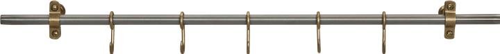 Produktbild Nicolas Vahé Tool rack, NVPresentation, Silber-Finish