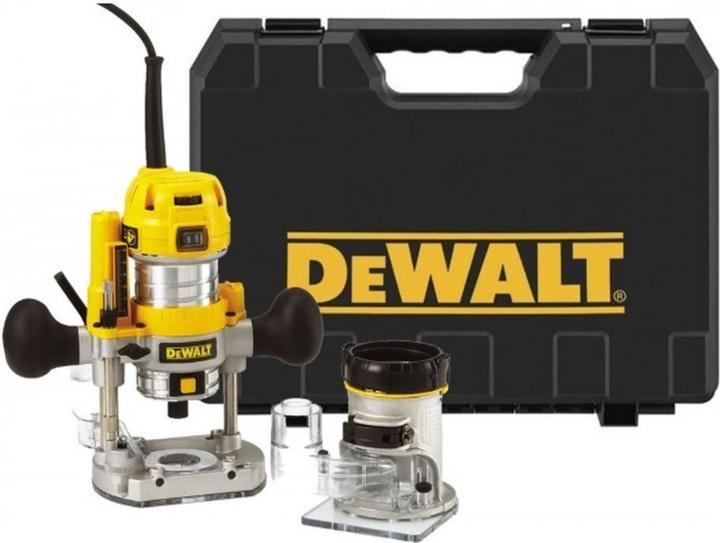 Image du produit DeWalt D26204K