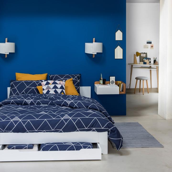 Image du produit So'home Odin (Housse de couette, 140 x 200 cm)
