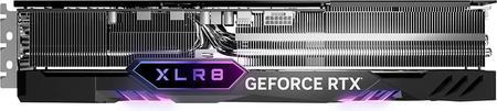Image du produit PNY GEFORCE RTX 4080 SUPER 16GB XLR8 (16 Go, GDDR6X)