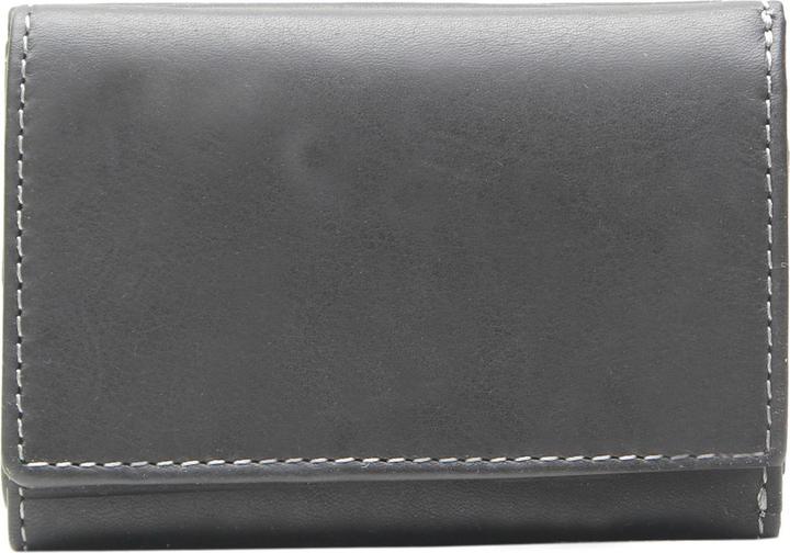 Produktbild Esquire Dallas Geldbörse RFID Schutz Leder 10 cm