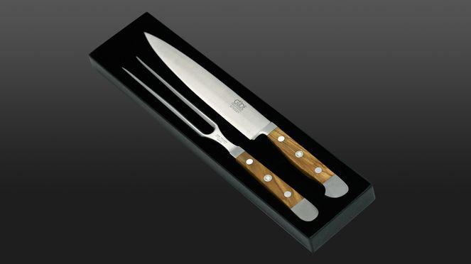 Produktbild Güde Solingen Alpha (21 cm)