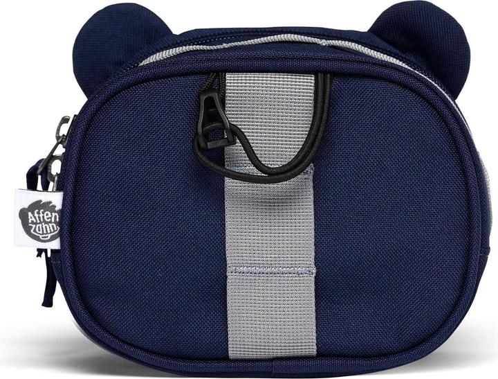 Produktbild Affenzahn Lenkertasche Bär